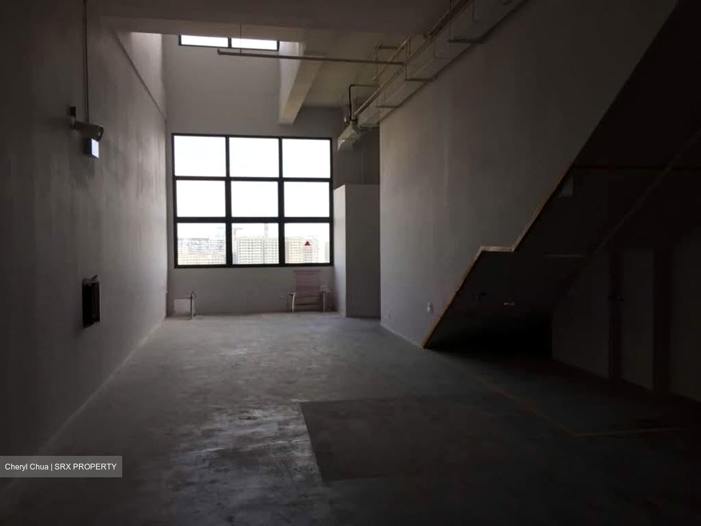 T-space (D18), Factory #556787491